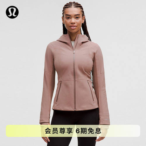 CrossChi女士运动夹克