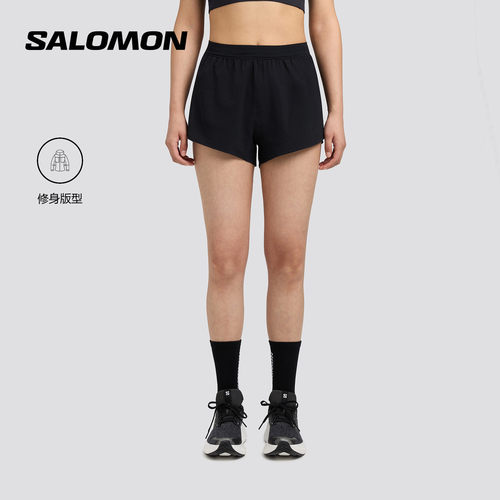 salomon萨洛蒙户外女款快