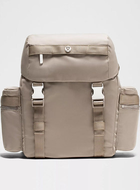 Wunderlust 小款揹包 双肩包丨lululemon丨LU9COIS