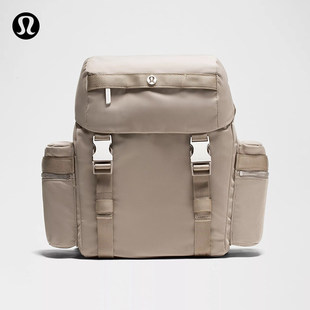 Wunderlust 小款揹包 双肩包丨lululemon丨LU9COIS