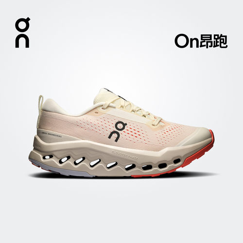 On昂跑CloudsurferTrai2