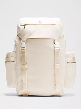 Wunderlust 揹包 拒水 双肩包丨lululemon丨LU9AS8S