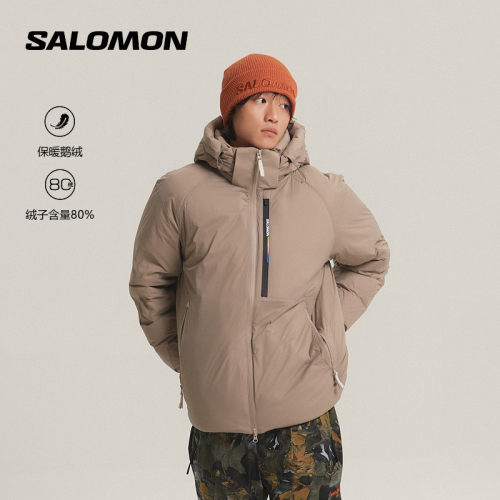 salomon萨洛蒙户外男款保