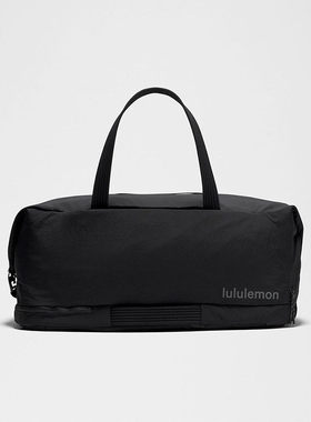3-in-1 三合一大款运动健身包丨lululemon丨LU9DAPS