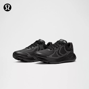 Beyondfeel Waterproof 女士跑鞋 *防水款丨lululemon丨LW9FSOS