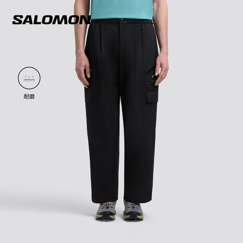 salomon萨洛蒙户外男款轻