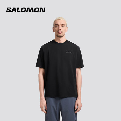 salomon萨洛蒙户外男款潮