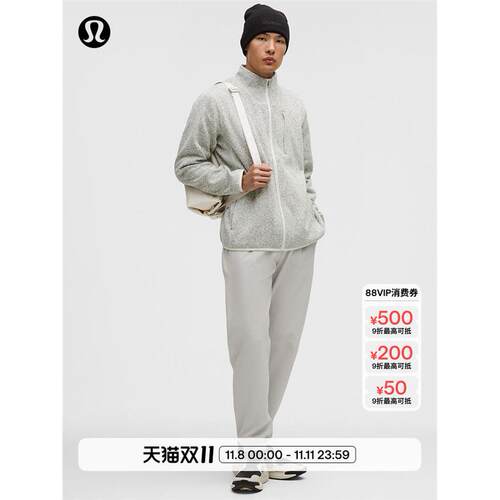 Sojourn男士运动裤*常