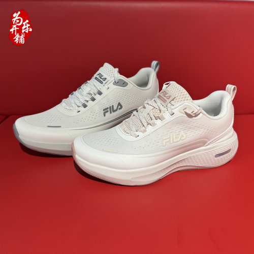 FILA斐乐女鞋2025年早秋
