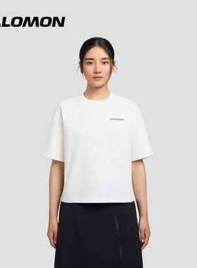 salomon萨洛蒙户外女款休