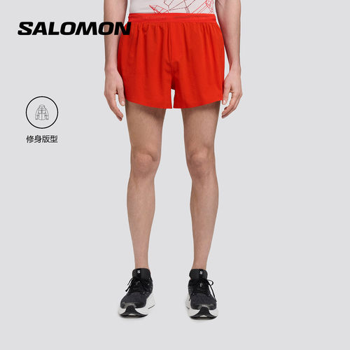 salomon萨洛蒙户外男款快