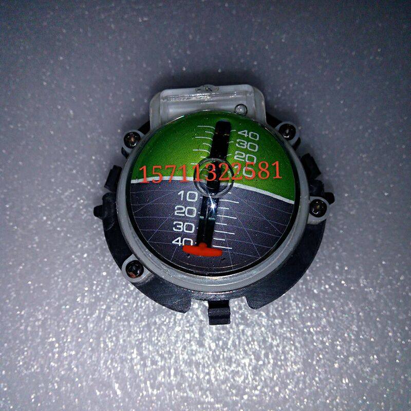 北京汽车BJ40 B40坡度仪 水平仪 平衡仪 原厂4S