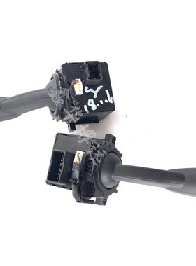 北汽绅宝X55D50X35EU260大灯开关灯光开关手柄组合开关雨刷开关