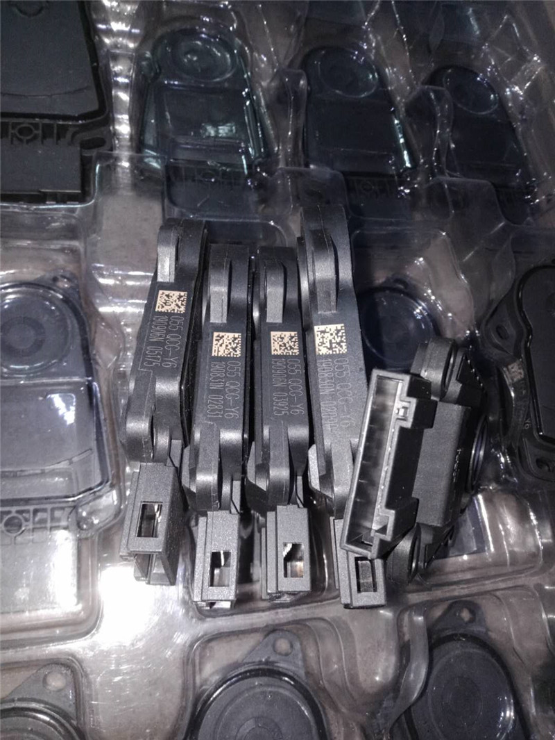 适用于北汽威旺M50F配件 电子油门踏板传感器