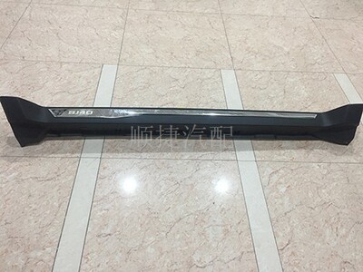 北京汽车bj40LPLUS B40LPLUS底大边 下裙边