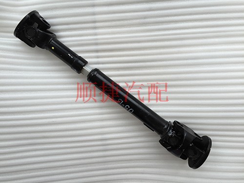 b40前传动轴bj40L传动轴 北京汽车 北汽b40传动轴后传动轴