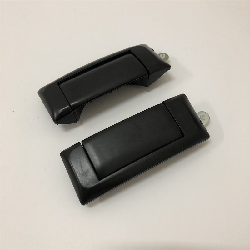 适用北汽威旺306车门外拉手 前门 中门外扣手 门外把手 车门把手