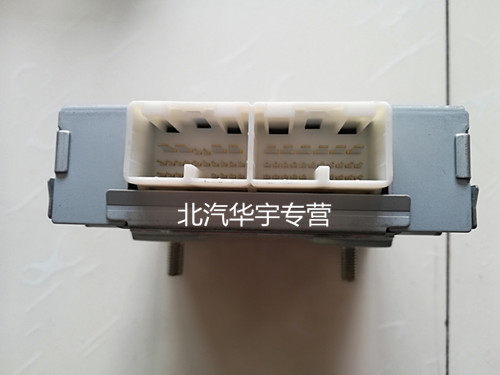 北京汽车 北汽绅宝X35变速箱电脑 变速箱模块 正品