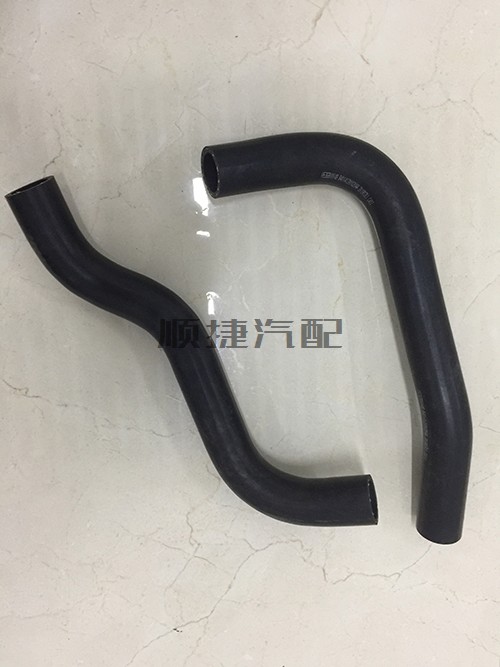 b40 bj40 北京汽车b40水箱水管  上水管  下水管