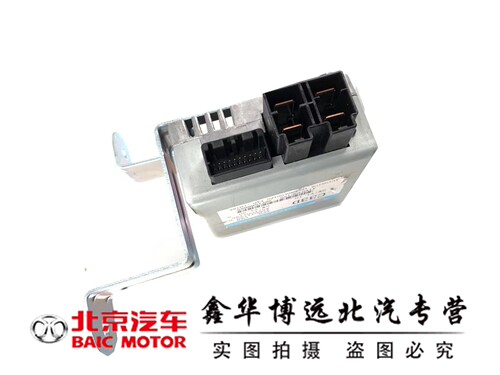北汽绅宝X25EX200电子转向助力控制器模块方向机电脑板EPS控制盒