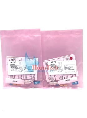 TE 泰科原厂 原装正版连接器 dk-621-0411-p 0411-s 1553B连接器