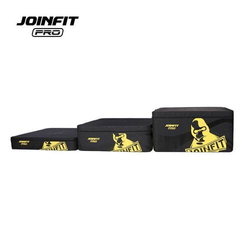 joinfit跳箱四合一跳高体能训练