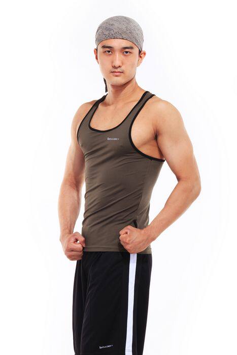 Vêtement fitness uniGenre BOULDER - Ref 616526 Image 4