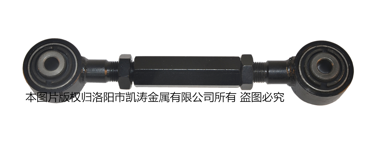 凯涛适用福克斯翼虎马自达3/5沃尔沃S40/S60/C30/C70/V40后轮前束