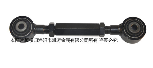 凯涛适用福克斯翼虎马自达3/5沃尔沃S40/S60/C30/C70/V40后轮前束