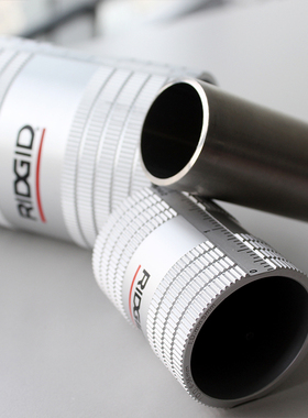 美国里奇223s 227s不锈钢管内外修边倒角器去毛刺绞刀工具 29978