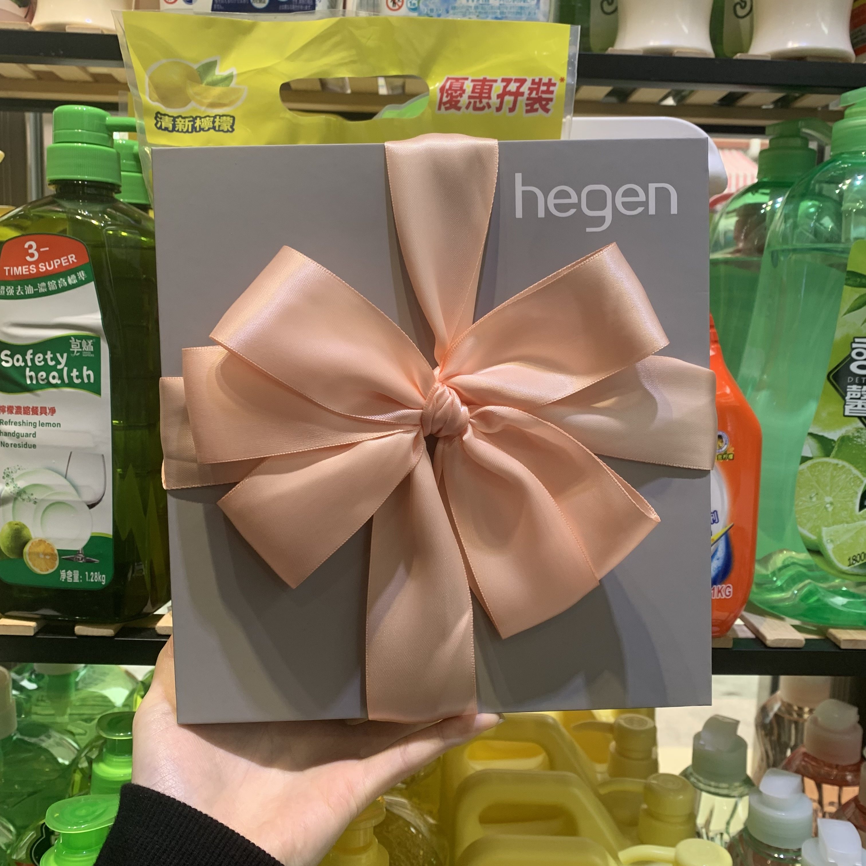 hegen ppsu进口婴儿新生儿多功能奶瓶礼盒150ml奶瓶 240ml奶瓶