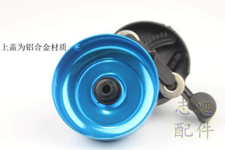 Sonnette de vélo - Ref 1454066 Image 3