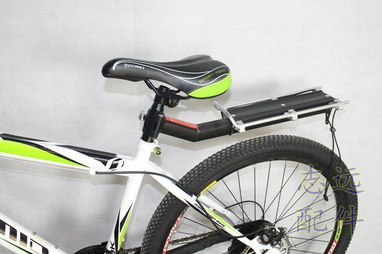 Porte-bagages pour vélo - Ref 2411713 Image 3