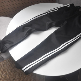 笑笑家 断码清仓 童装裤子 男女童日单速干防晒束口运动长裤 春秋