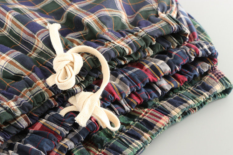 Pantalon pyjama jeunesse - Ref 720207 Image 3