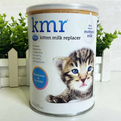 港版PetAg倍酷猫咪奶粉KMR一阶段