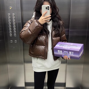 女外穿2025新款 外穿冬加绒显瘦鲨鱼裤 2520打底裤 欧爱妮怪兽灵感裤