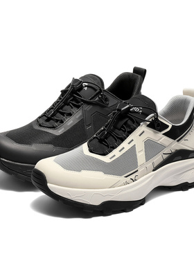 专柜正品森达2025冬季新款男鞋休闲运动鞋厚底圆头健步鞋2AA01DM5