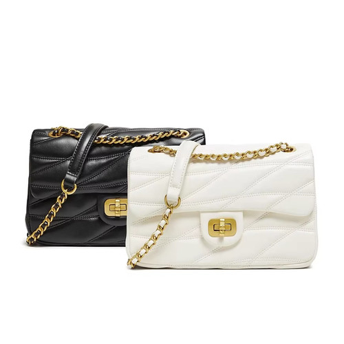 专柜正品他她2026春季新款女包通勤百搭小方包迷你小香包X3536AX6