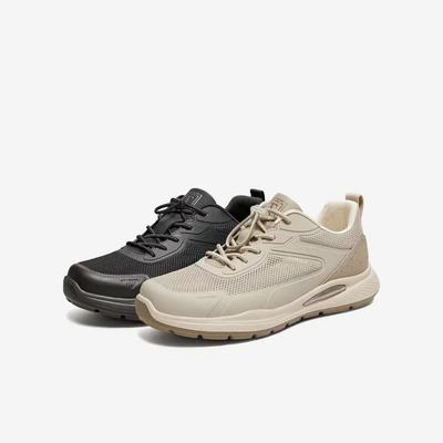 专柜正品TATA他她男2026夏款运动舒适百搭休闲户外跑步鞋VSC01BM6