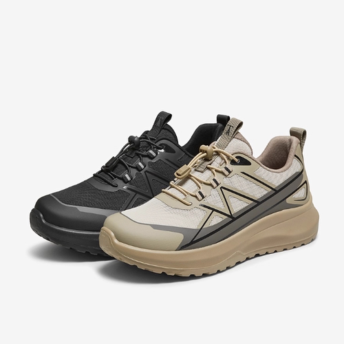 TATA他她男鞋舒适百搭运动休闲鞋