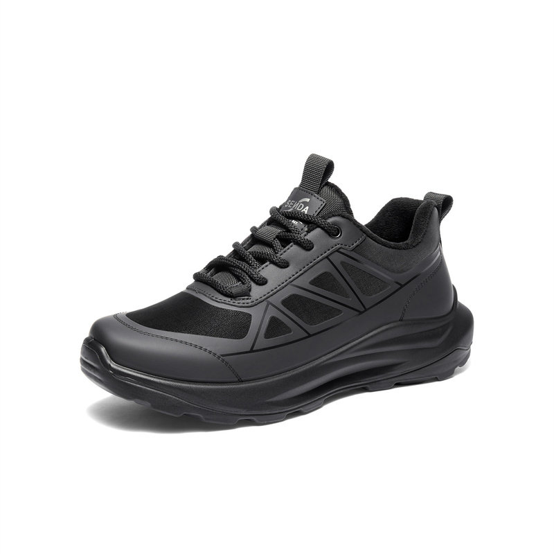 专柜正品森达2025冬款男鞋商务健步鞋轻便厚底运动休闲鞋1ZW01DM5,流行男鞋,健步鞋,淘宝优惠券,粉丝福利购,淘宝优惠卷