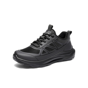 轻便厚底运动休闲鞋 专柜正品 商务健步鞋 男鞋 1ZW01DM5 森达2025冬款