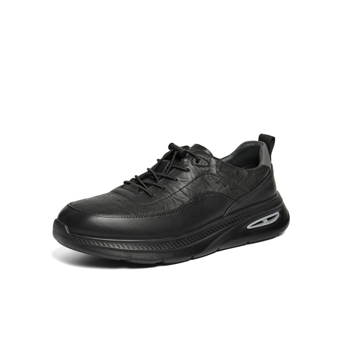 专柜正品百丽2026春季新款男鞋厚底增高健步鞋休闲运动鞋9AB01AM6,流行男鞋,健步鞋,淘宝优惠券,粉丝福利购,淘宝优惠卷