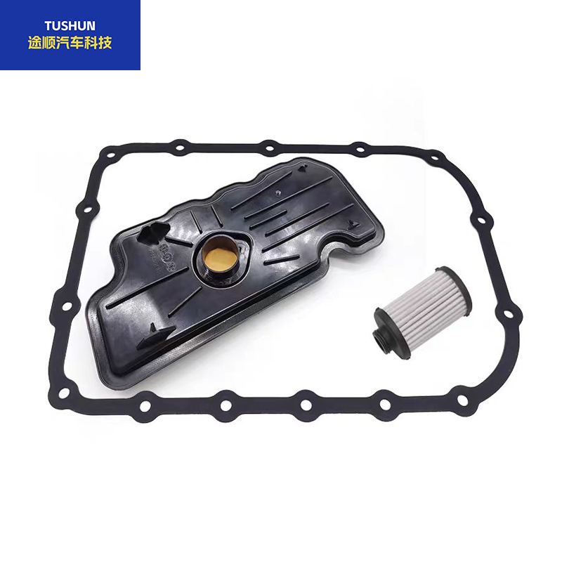 适用于荣威I5 I6CVT180变速箱速度传感器 油压开关变速箱滤网滤芯
