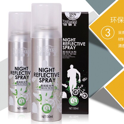 Déco pour vélo BURGESS - Ref 2282556 Image 3