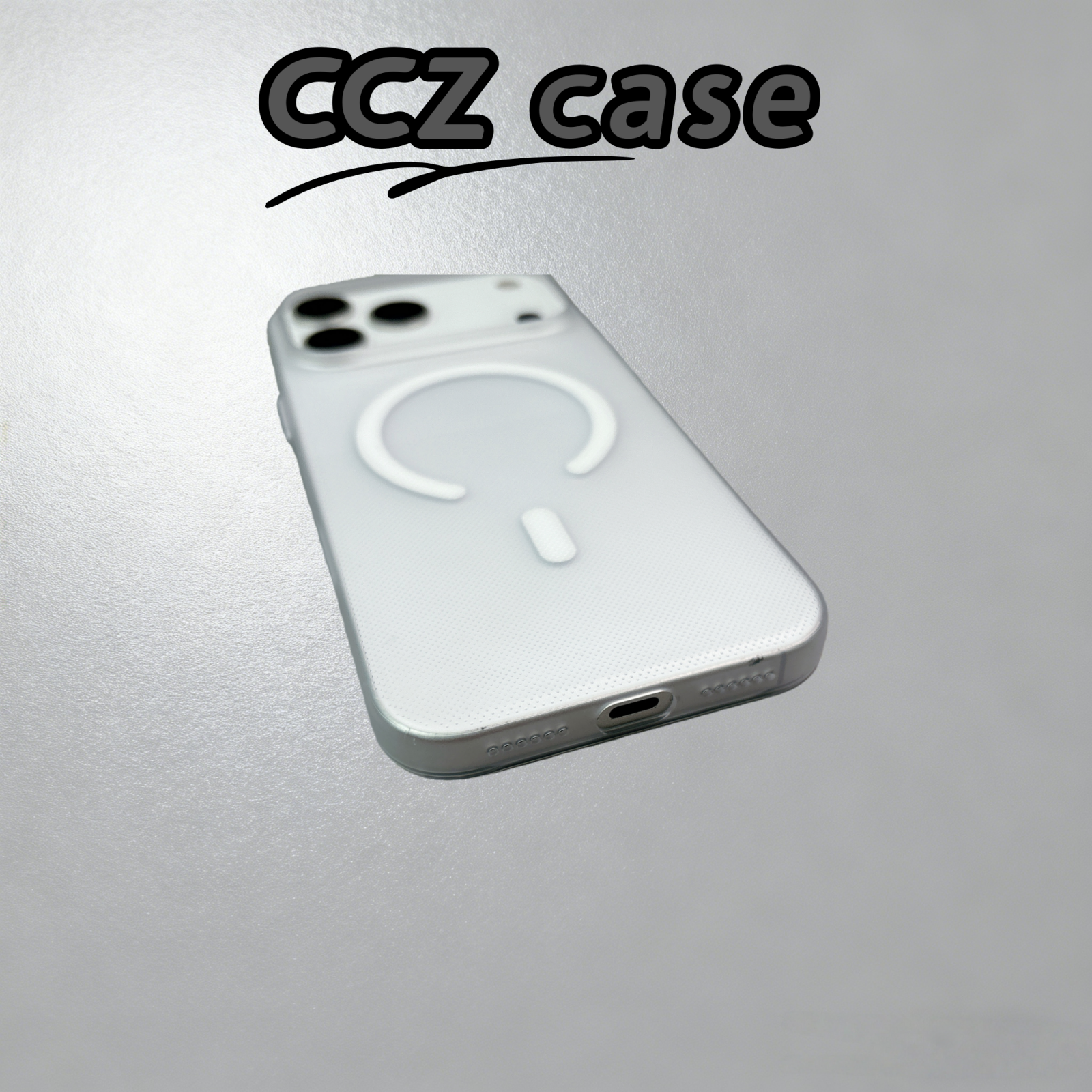 【Uecoo原创家】透明防摔磁吸壳适用iphone17Promax手机壳男女时尚轻薄保护套16Pro手机套15pro保护壳简约风,3C数码配件,手机保护套/壳,淘宝优惠券,粉丝福利购,淘宝优惠卷