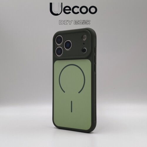 【Uecoo原创家】马卡龙液态硅胶适用于iPhone17promax手机壳苹果17pro保护壳16Pro全包防摔15pro14软壳带AI键