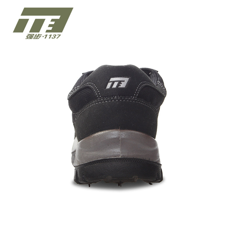 Boots militaires - Ref 1400769 Image 4