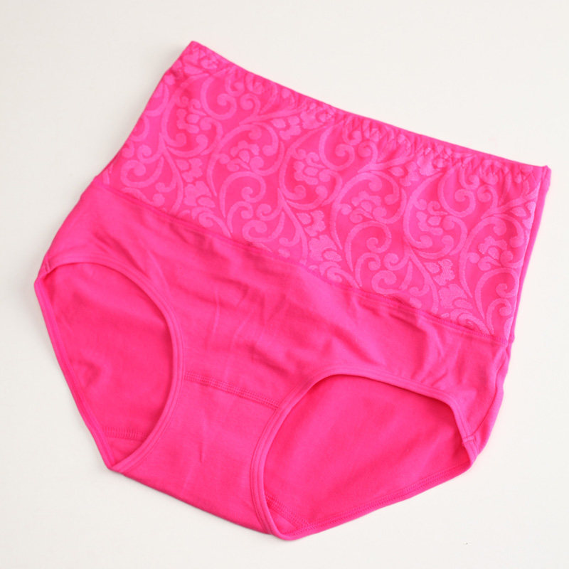 Slip jeunesse en coton - Ref 666608 Image 5